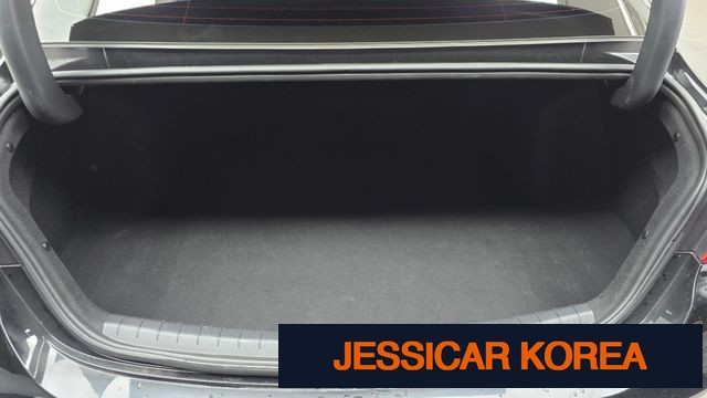 2021 Kia K5 3rd Gen - Thumbnail 19