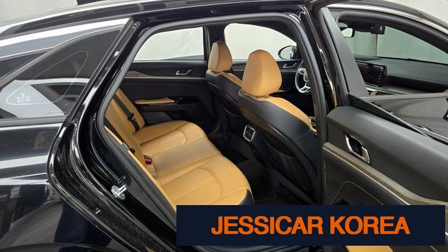 2021 Kia K5 3rd Gen - Thumbnail 20