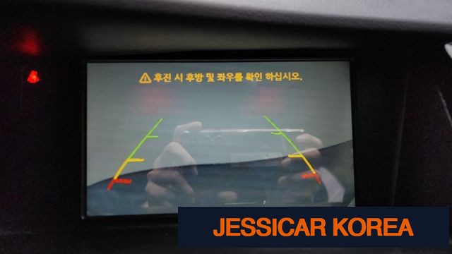 2017 Renault Korea SM7 Nova - Thumbnail 2