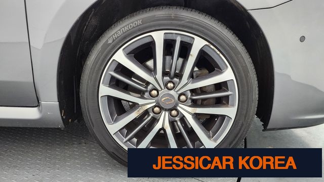 2017 Renault Korea SM7 Nova - Thumbnail 4