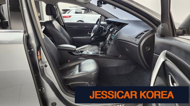 2017 Renault Korea SM7 Nova - Thumbnail 5