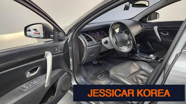 2017 Renault Korea SM7 Nova - Thumbnail 6