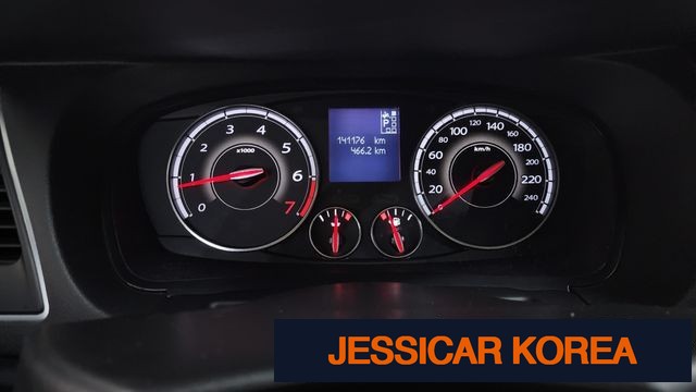 2017 Renault Korea SM7 Nova - Thumbnail 7