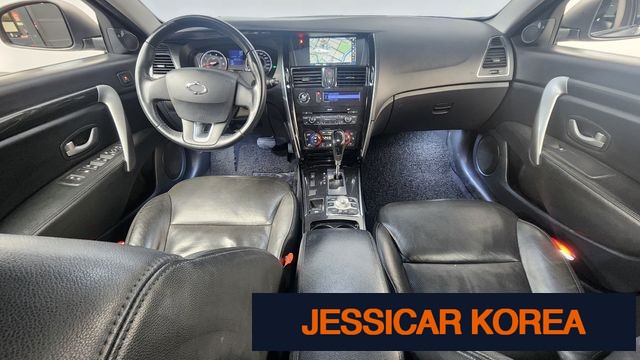 2017 Renault Korea SM7 Nova - Thumbnail 10