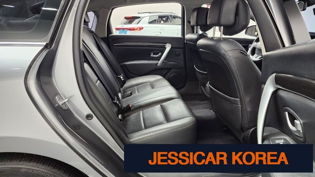 2017 Renault Korea SM7 Nova - Thumbnail 11