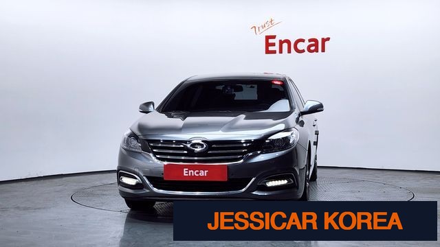 2017 Renault Korea SM7 Nova - Thumbnail 14