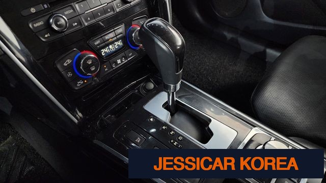 2017 Renault Korea SM7 Nova - Thumbnail 15