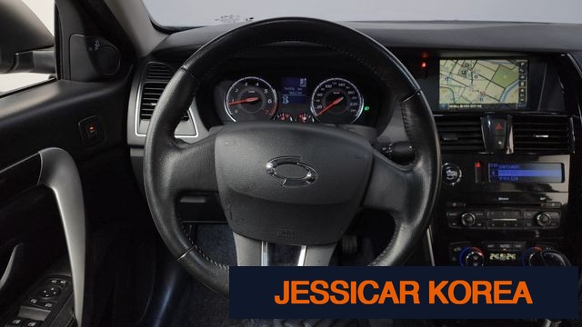 2017 Renault Korea SM7 Nova - Thumbnail 19