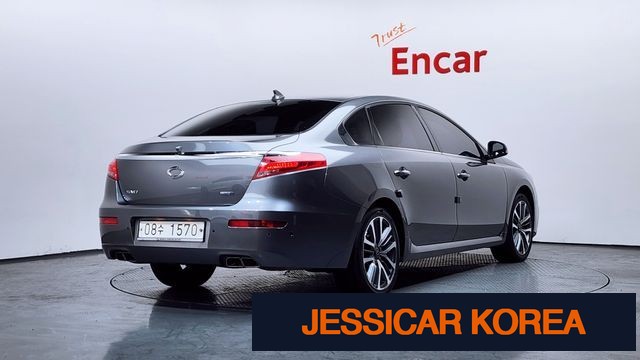 2017 Renault Korea SM7 Nova - Thumbnail 20
