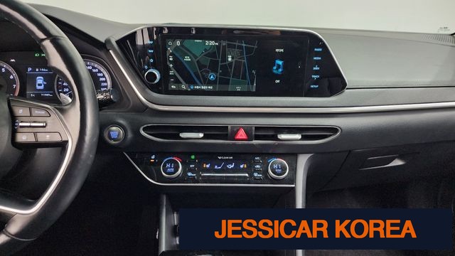 2021 Hyundai Sonata (DN8) - Thumbnail 5