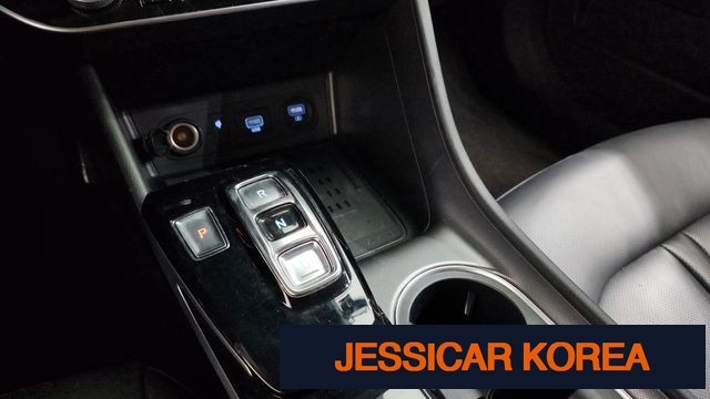 2021 Hyundai Sonata (DN8) - Thumbnail 6