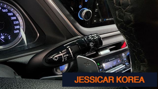 2021 Hyundai Sonata (DN8) - Thumbnail 12