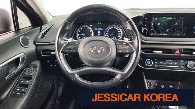 2021 Hyundai Sonata (DN8) - Thumbnail 13