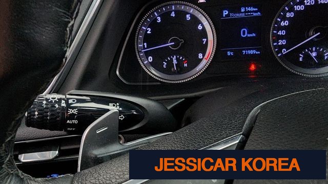 2021 Hyundai Sonata (DN8) - Thumbnail 17
