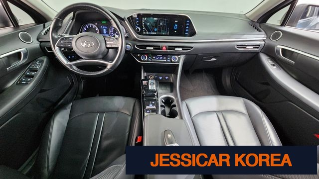 2021 Hyundai Sonata (DN8) - Thumbnail 18