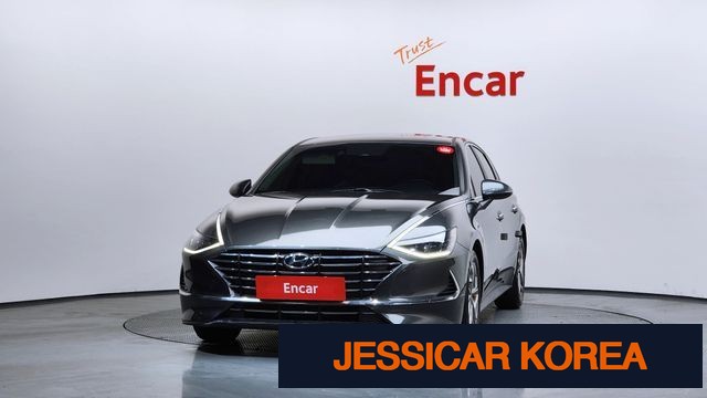 2021 Hyundai Sonata (DN8) - Thumbnail 20