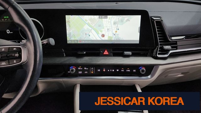 2022 Kia Sportage 5th Gen - Thumbnail 2