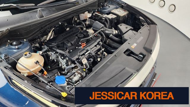 2022 Kia Sportage 5th Gen - Thumbnail 4