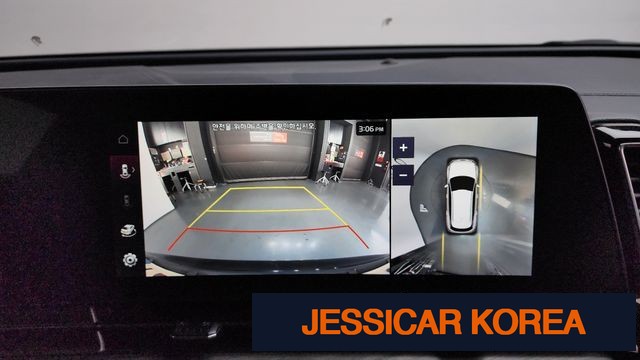 2022 Kia Sportage 5th Gen - Thumbnail 9