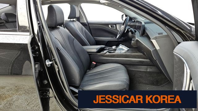 2022 Kia K8 - Thumbnail 10
