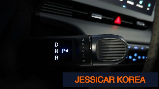 2022 Hyundai Ioniq 5 - Thumbnail 3