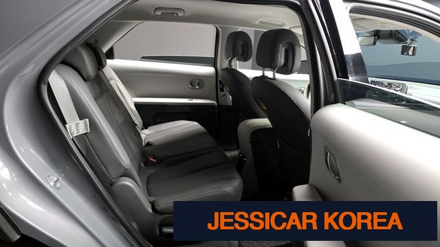 2022 Hyundai Ioniq 5 - Thumbnail 6