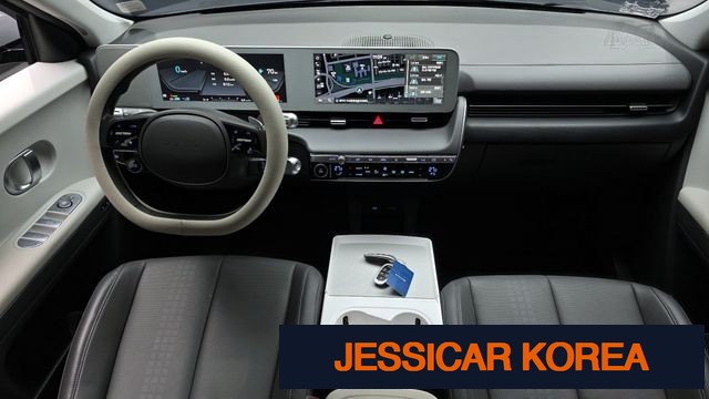 2022 Hyundai Ioniq 5 - Thumbnail 7