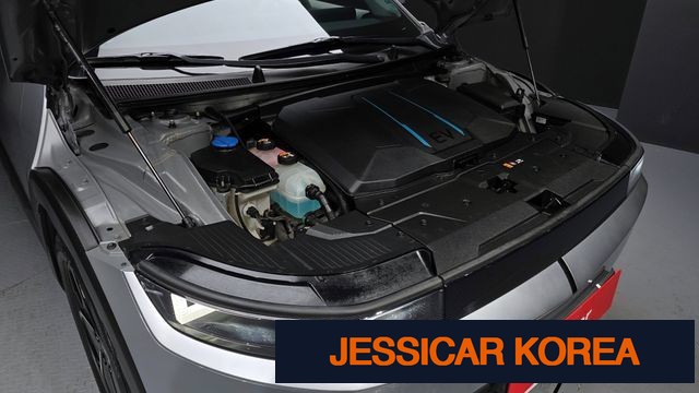 2022 Hyundai Ioniq 5 - Thumbnail 10