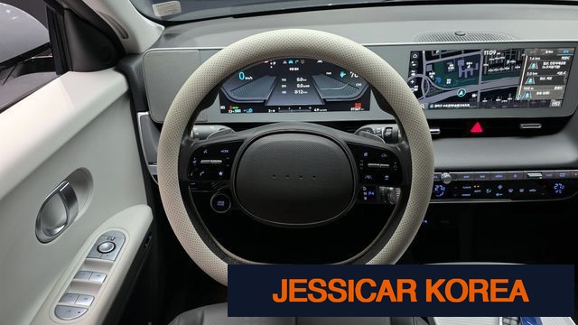 2022 Hyundai Ioniq 5 - Thumbnail 18