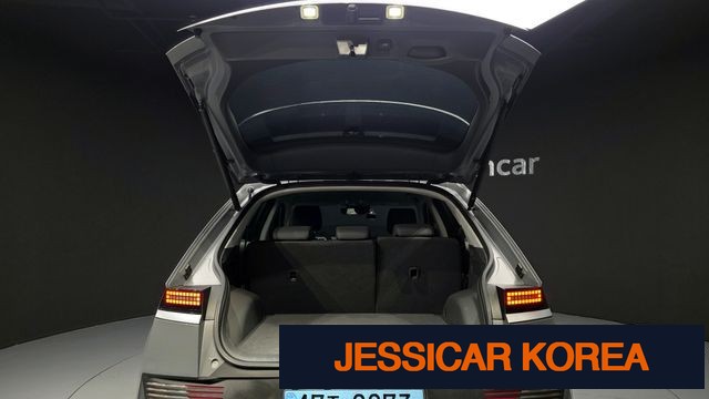 2022 Hyundai Ioniq 5 - Thumbnail 20