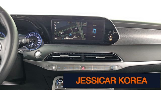 2022 Hyundai Palisade - Thumbnail 2
