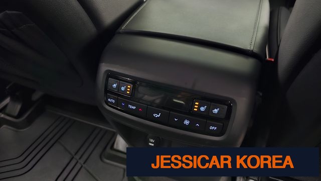 2022 Hyundai Palisade - Thumbnail 5