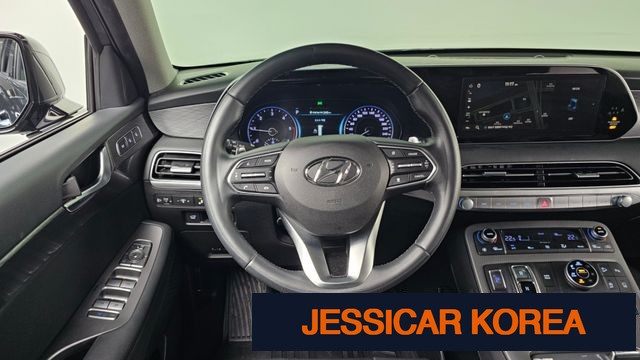 2022 Hyundai Palisade - Thumbnail 6