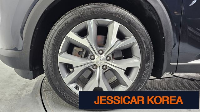 2022 Hyundai Palisade - Thumbnail 7