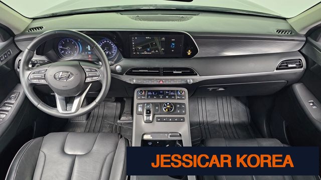 2022 Hyundai Palisade - Thumbnail 8
