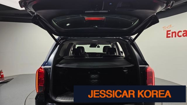 2022 Hyundai Palisade - Thumbnail 9
