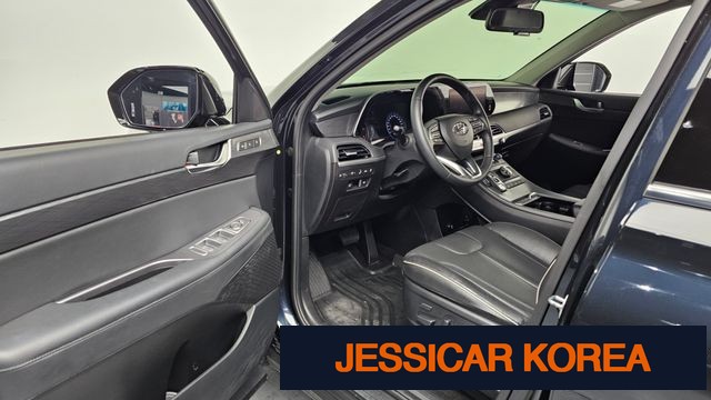 2022 Hyundai Palisade - Thumbnail 10