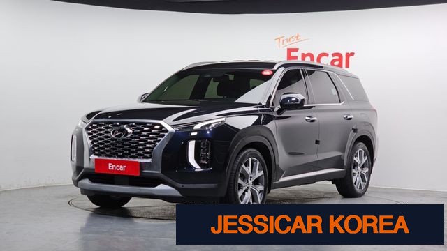2022 Hyundai Palisade - Thumbnail 12
