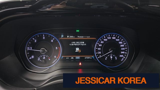2022 Hyundai Palisade - Thumbnail 14