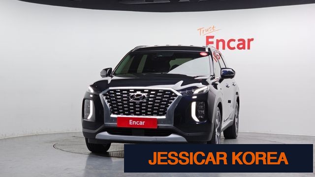 2022 Hyundai Palisade - Thumbnail 17