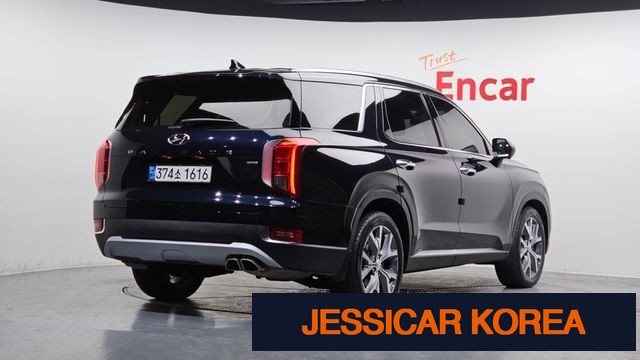 2022 Hyundai Palisade - Thumbnail 18