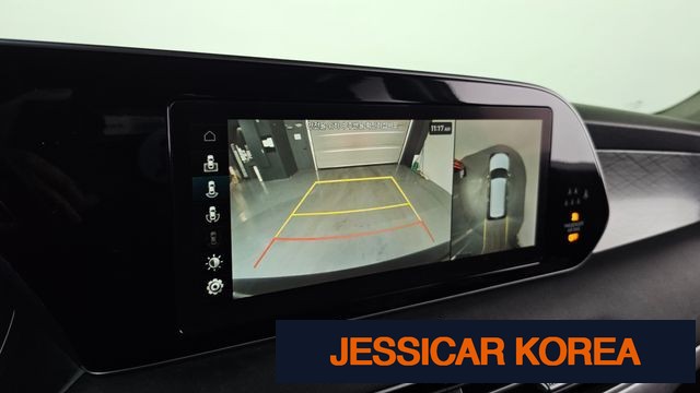 2022 Hyundai Palisade - Thumbnail 19