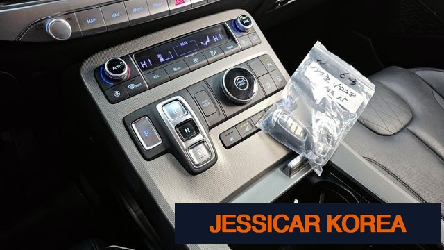 2022 Hyundai Palisade - Thumbnail 2