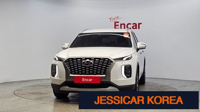 2022 Hyundai Palisade - Thumbnail 6