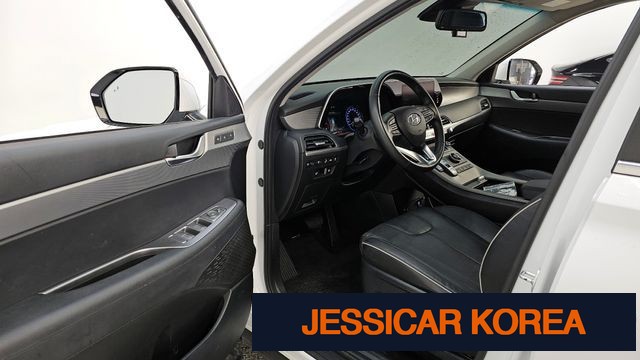 2022 Hyundai Palisade - Thumbnail 9