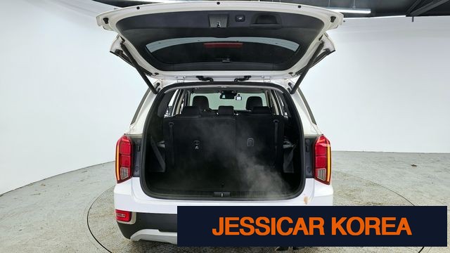 2022 Hyundai Palisade - Thumbnail 11