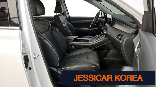 2022 Hyundai Palisade - Thumbnail 13