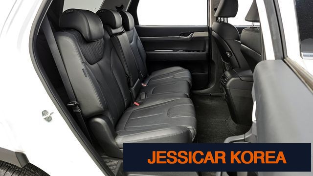 2022 Hyundai Palisade - Thumbnail 16