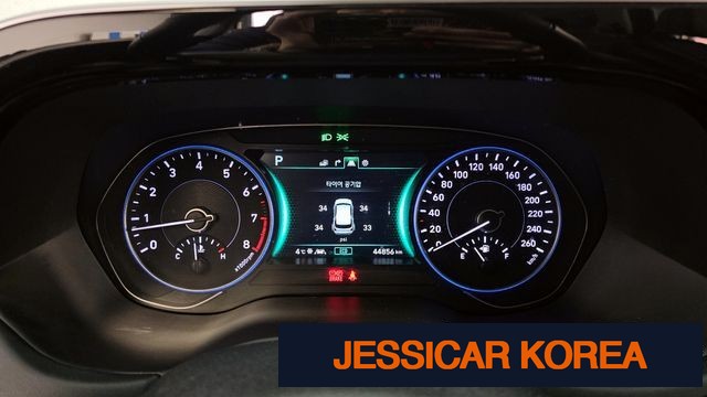 2022 Hyundai Palisade - Thumbnail 18