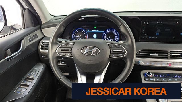 2022 Hyundai Palisade - Thumbnail 19